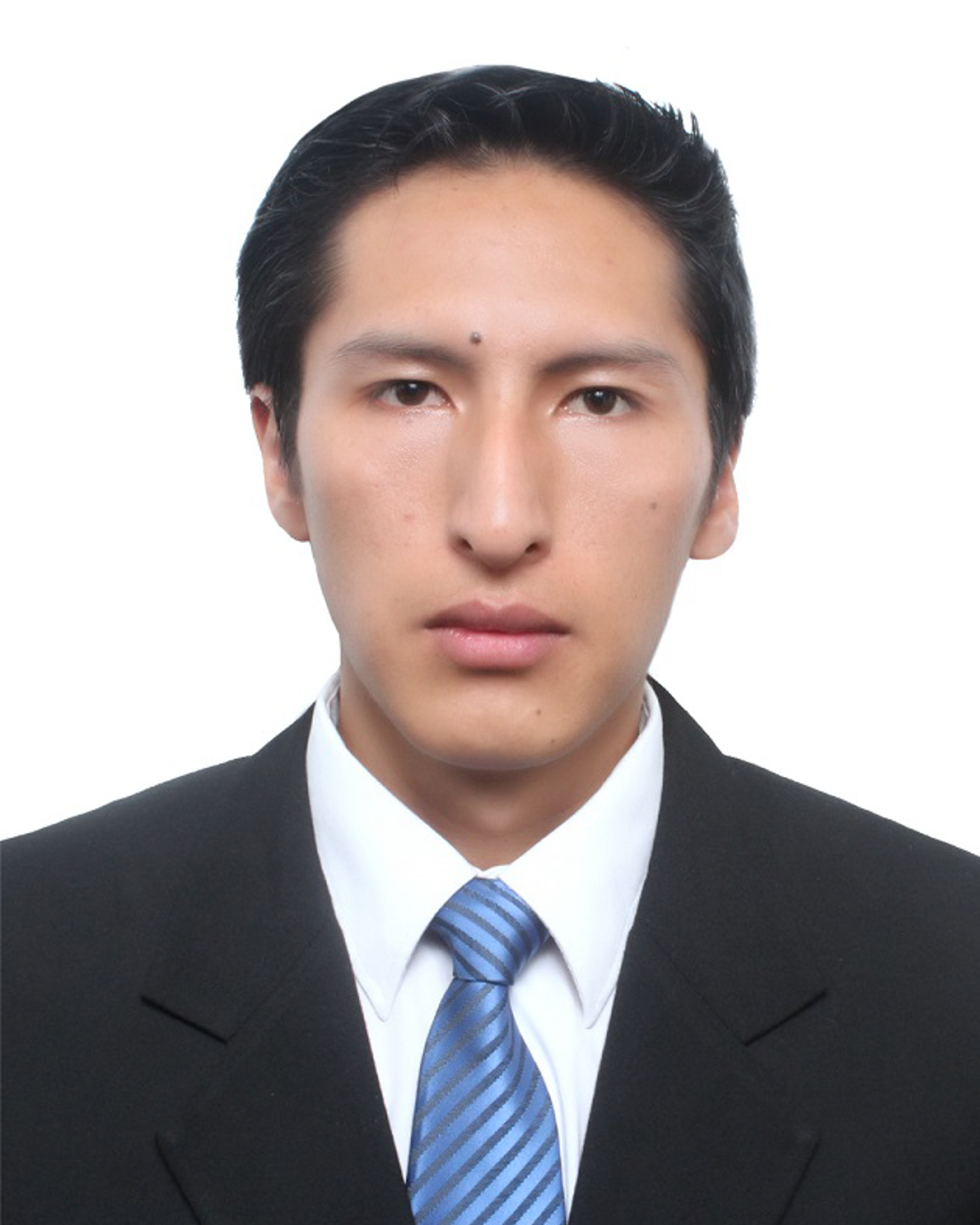 VLADIMIR JAMES PAUCAR ANCHIRAICO