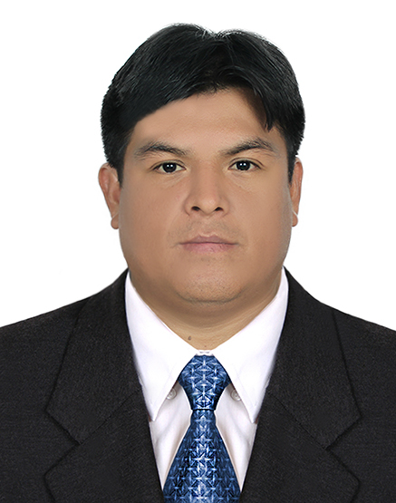 JOSÉ DAVID GARCÍA ESPINOZA